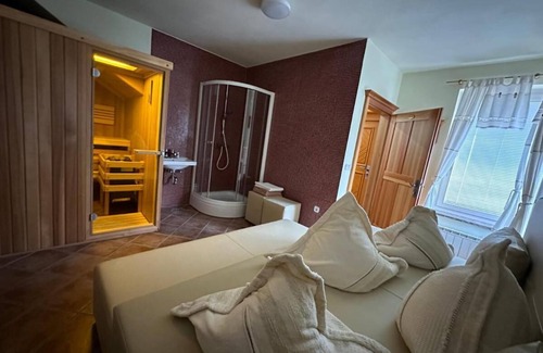 Rogaska Slatina Cama Y Desayuno | B&B Villa Angelina
