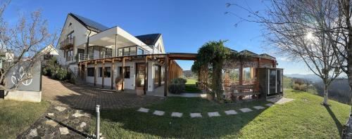 Rogaska Slatina Cama Y Desayuno | B&B Villa Angelina