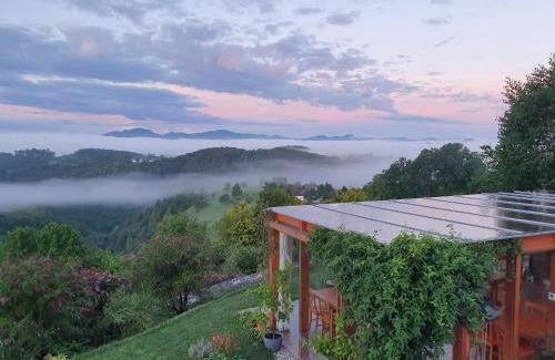 Rogaska Slatina Cama Y Desayuno | B&B Villa Angelina