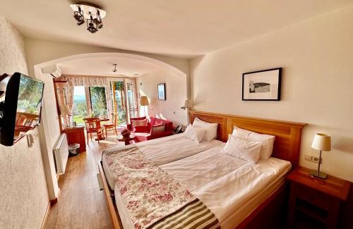 Rogaska Slatina Cama Y Desayuno | B&B Villa Angelina