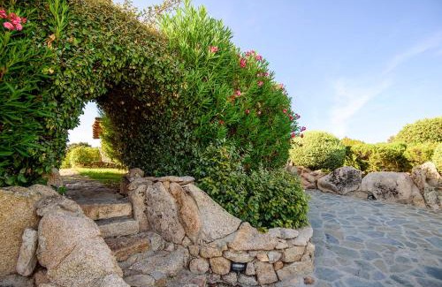 Arzachena Cama Y Desayuno | B&B Villa Aurora