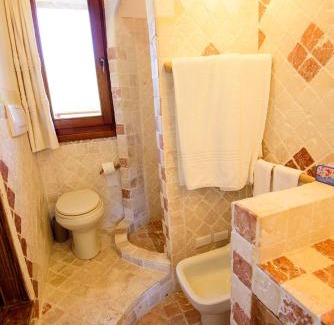 Arzachena Cama Y Desayuno | B&B Villa Aurora