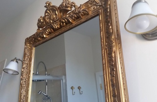 Carnot Cama Y Desayuno | B&B Villa Blanche