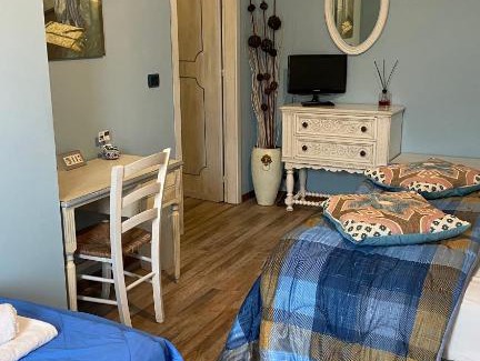 Botto Cama Y Desayuno | B&B Villa Botto