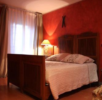 Borgo Montone Cama Y Desayuno | B&B Villa Cardinala - Ravenna -