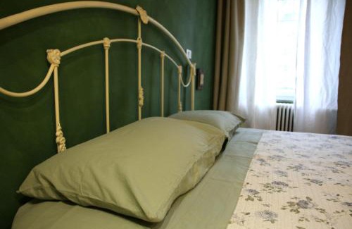 Borgo Montone Cama Y Desayuno | B&B Villa Cardinala - Ravenna -