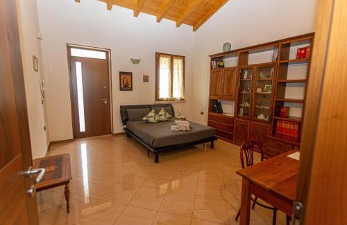 Concamarise Cama Y Desayuno | B&B Villa Castello Verona