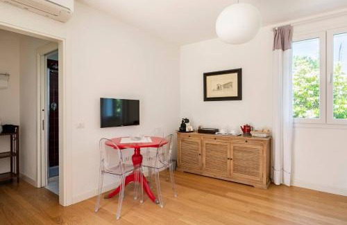 Cervia Cama Y Desayuno | B&B Villa Celeste