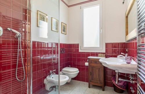 Cervia Cama Y Desayuno | B&B Villa Celeste