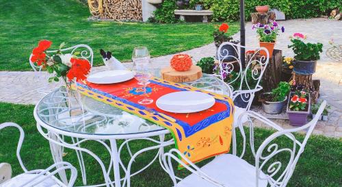 Marchirolo Cama Y Desayuno | B&B Villa Claudia
