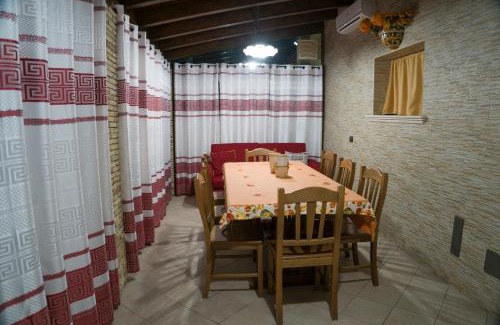 Agrigento Cama Y Desayuno | B&B Villa Concordia Vip