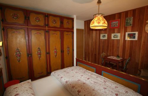 Mareo Cama Y Desayuno | B&B Villa Dolomites Hut