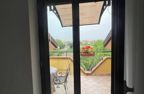 Scafati Casa | B&B Villa Diamante