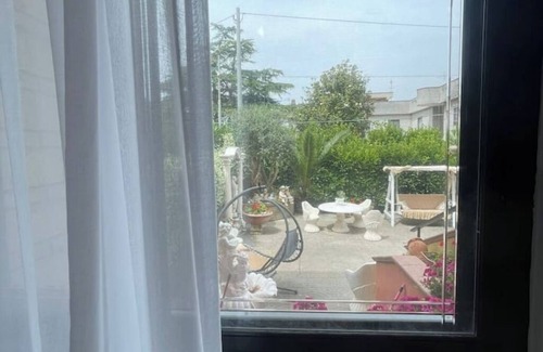Scafati Casa | B&B Villa Diamante