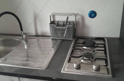Scafati Casa | B&B Villa Diamante: Suite 2