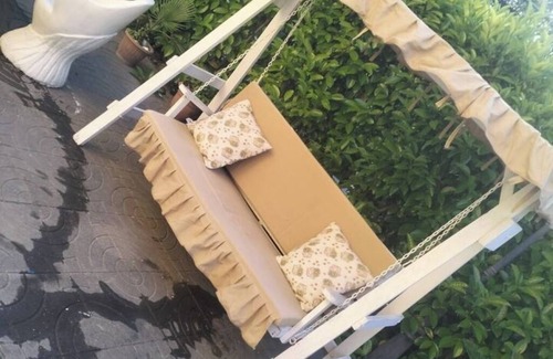 Scafati Casa | B&B Villa Diamante: Suite 2