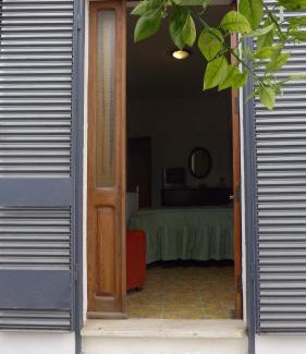 Su Forti Cama Y Desayuno | B&B VILLA ELISA