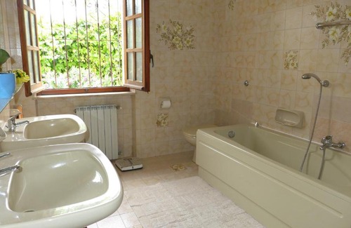 Su Forti Cama Y Desayuno | B&B VILLA ELISA