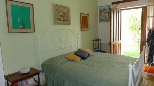 Su Forti Cama Y Desayuno | B&B VILLA ELISA