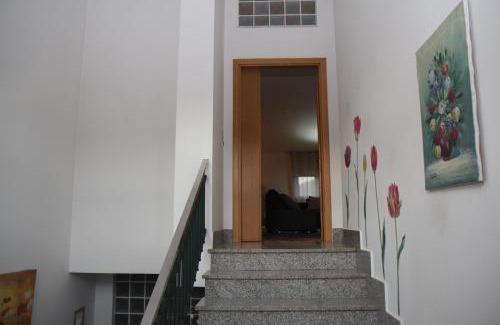 Nocera Inferiore Apartamento | B&B Villa Enza intero appartamento a Nocera Inferiore, Salerno