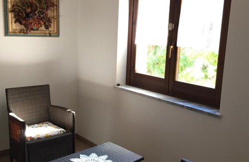 Capaccio-Paestum Cama Y Desayuno | B&B Villa Filomena