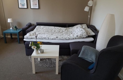 Tim Cama Y Desayuno | B&B Villa Filsø