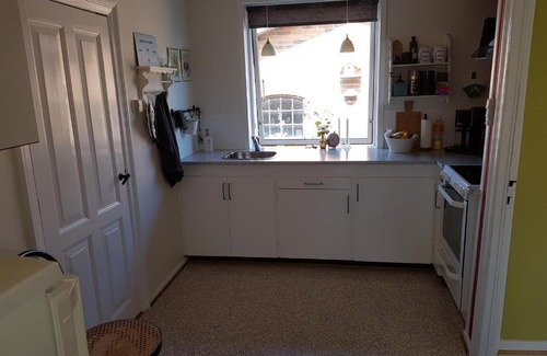 Tim Cama Y Desayuno | B&B Villa Filsø