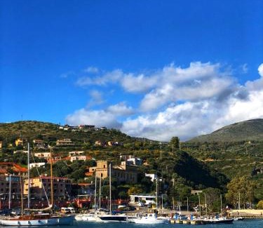 Marina Di Camerota Cama Y Desayuno | B&B Villa Fiorita
