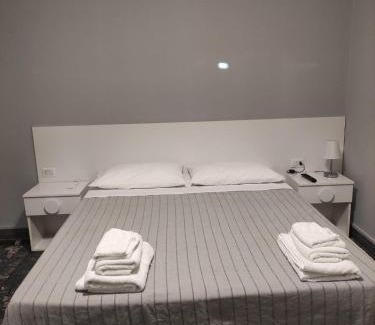 Marina Di Camerota Cama Y Desayuno | B&B Villa Fiorita