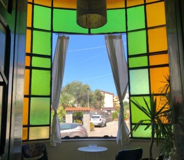 Marina Di Camerota Cama Y Desayuno | B&B Villa Fiorita