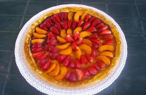 Fraula Cama Y Desayuno | B&B Villa Fraula Salento
