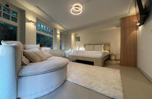 Steenwijk Cama Y Desayuno | B&B Villa Frisia