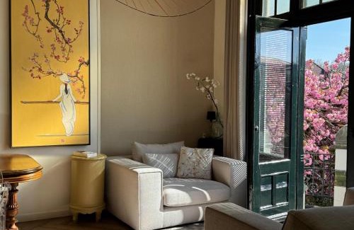 Steenwijk Cama Y Desayuno | B&B Villa Frisia