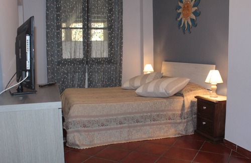Zona XXXIV Casal Palocco Cama Y Desayuno | B&B Villa Giovanni