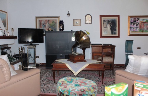 Zona XXXIV Casal Palocco Cama Y Desayuno | B&B Villa Giovanni