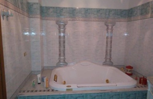 Zona XXXIV Casal Palocco Cama Y Desayuno | B&B Villa Giovanni