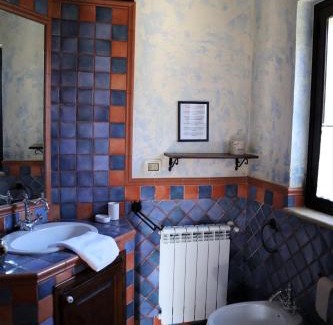 Citta Giardino Cama Y Desayuno | B&B Villa Giusy