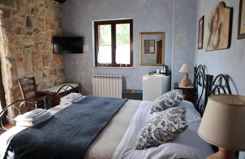 Citta Giardino Cama Y Desayuno | B&B Villa Giusy