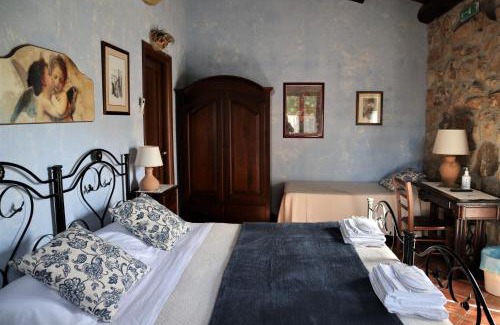 Citta Giardino Cama Y Desayuno | B&B Villa Giusy