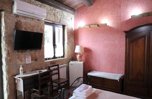 Citta Giardino Cama Y Desayuno | B&B Villa Giusy