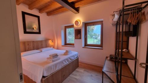 Darfo Boario Terme Cama Y Desayuno | B&B Villa Grazia