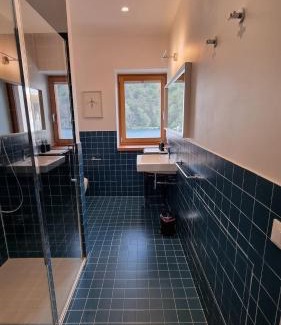 Darfo Boario Terme Cama Y Desayuno | B&B Villa Grazia