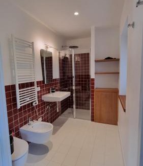 Darfo Boario Terme Cama Y Desayuno | B&B Villa Grazia