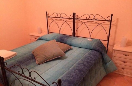 Cava de' Tirreni Cama Y Desayuno | B&B Villa I Nobili