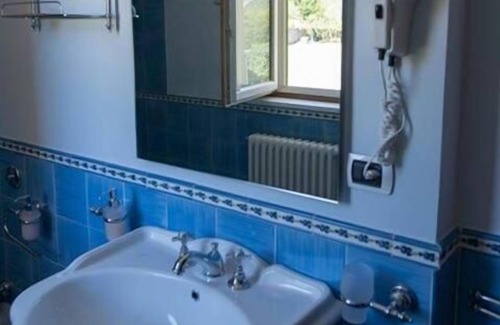 Cava de' Tirreni Cama Y Desayuno | B&B Villa I Nobili