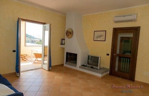 Cava de' Tirreni Cama Y Desayuno | B&B Villa I Nobili