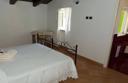 Cava de' Tirreni Cama Y Desayuno | B&B Villa I Nobili