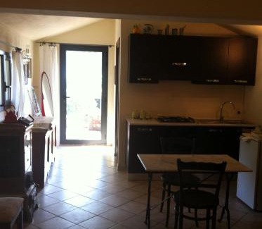 Venturina Cama Y Desayuno | B&B Villa il Poggetto
