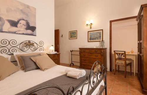 Venturina Cama Y Desayuno | B&B Villa il Poggetto