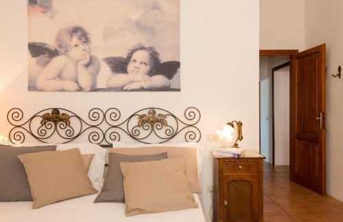 Venturina Cama Y Desayuno | B&B Villa il Poggetto